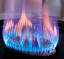 INSTALACIONES DE GAS