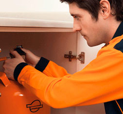 REVISIÓN PERIÓDICA DE GAS