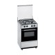COCINA CON HORNO DE 3 FUEGOS G 1530 DVX
