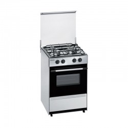 COCINA CON HORNO DE 3 FUEGOS G 1530 DVX