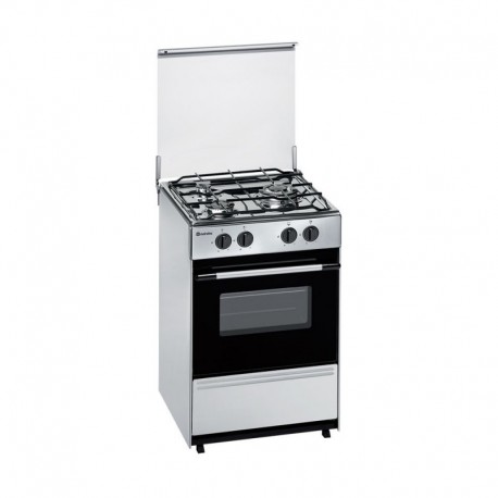 COCINA CON HORNO DE 3 FUEGOS G 1530 DVX