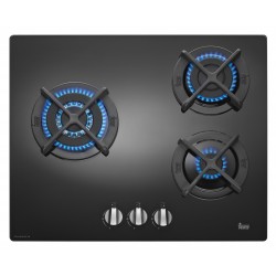 CRISTALGAS TEKA CG LUX 60 3G AI AL TR