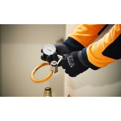 Revisión de gas butano SO REPSOL