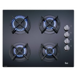 CRISTALGAS TEKA CGLUX604GAI AL