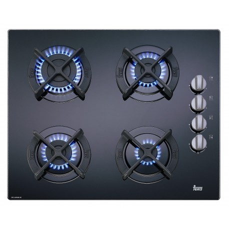 CRISTALGAS TEKA CGLUX604GAI AL