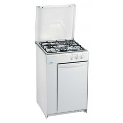 ENCIMERA 3 FUEGOS Y PORTABOMBONA