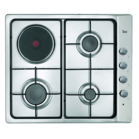 ENCIMERA TEKA E 60.3 3G 1P AL