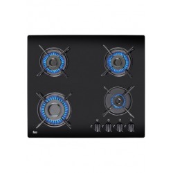 ENCIMERA TEKA 4 FUEGOS HF LUX 60 4 G