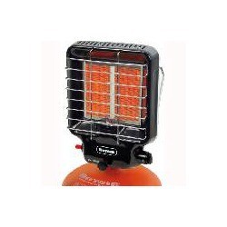 ESTUFA PANTALLA INFRARROJOS