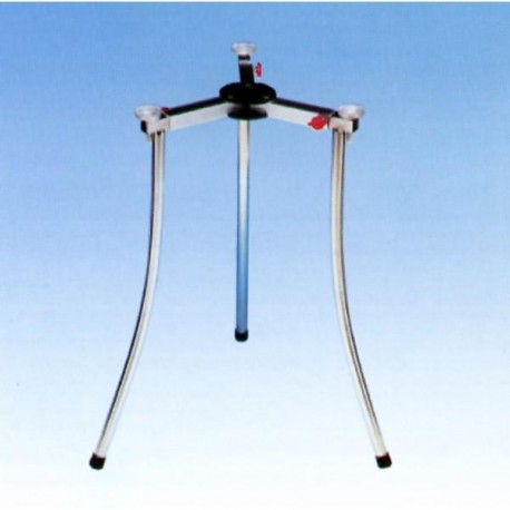 SOPORTE TRIPODE PARA PAELLERO