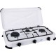COCINA MOVIL 3 FUEGOS CON TAPA