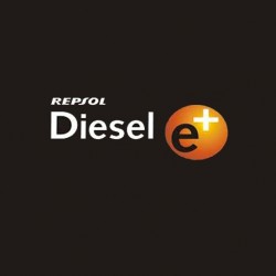 Diesel e+